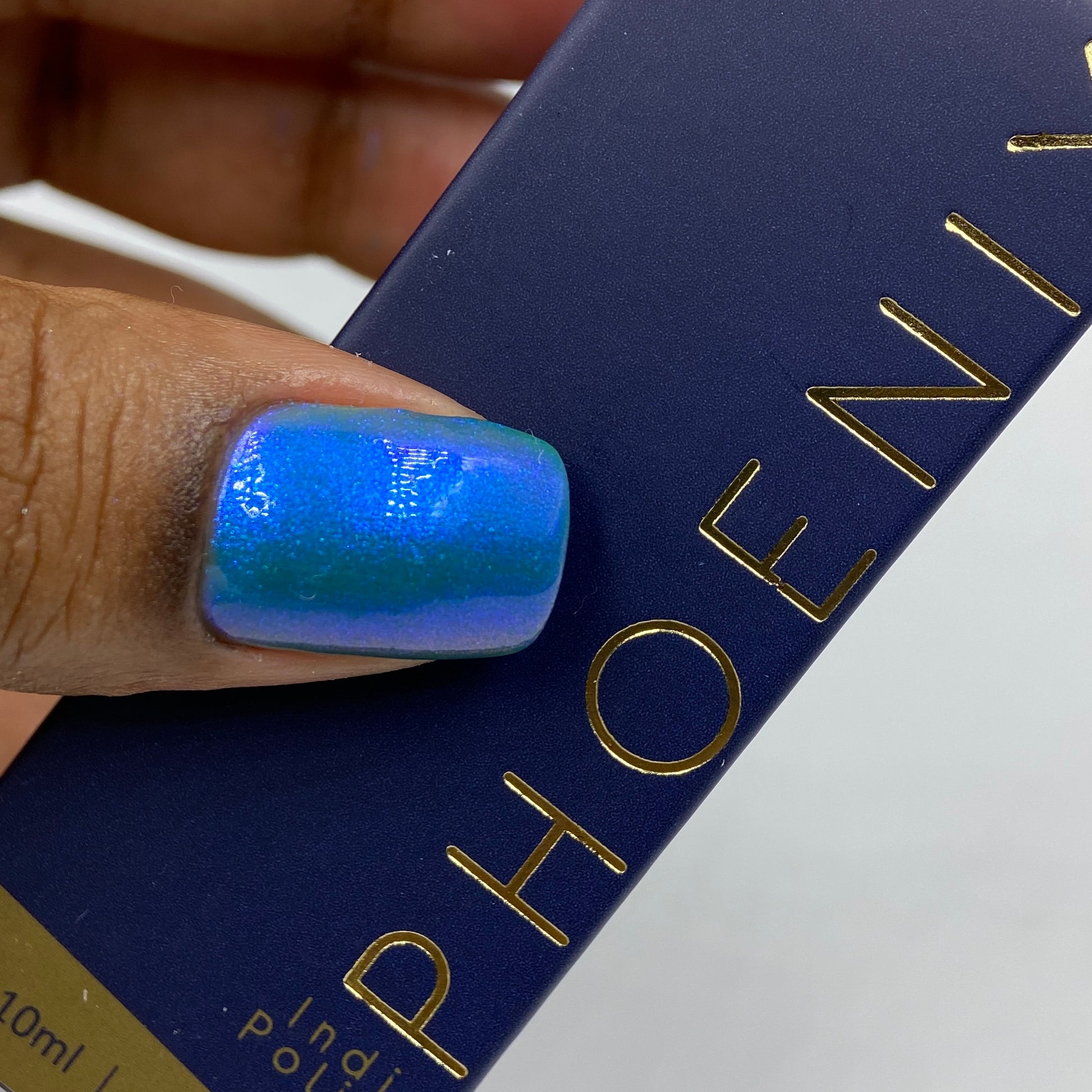 Phoenix Polish - MORE! I Love My Polish