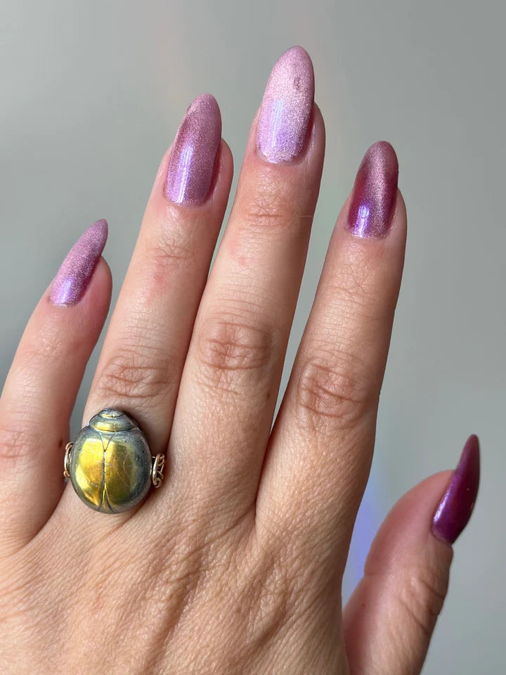 Arcana- Crown of Wildflowers I Love My Polish