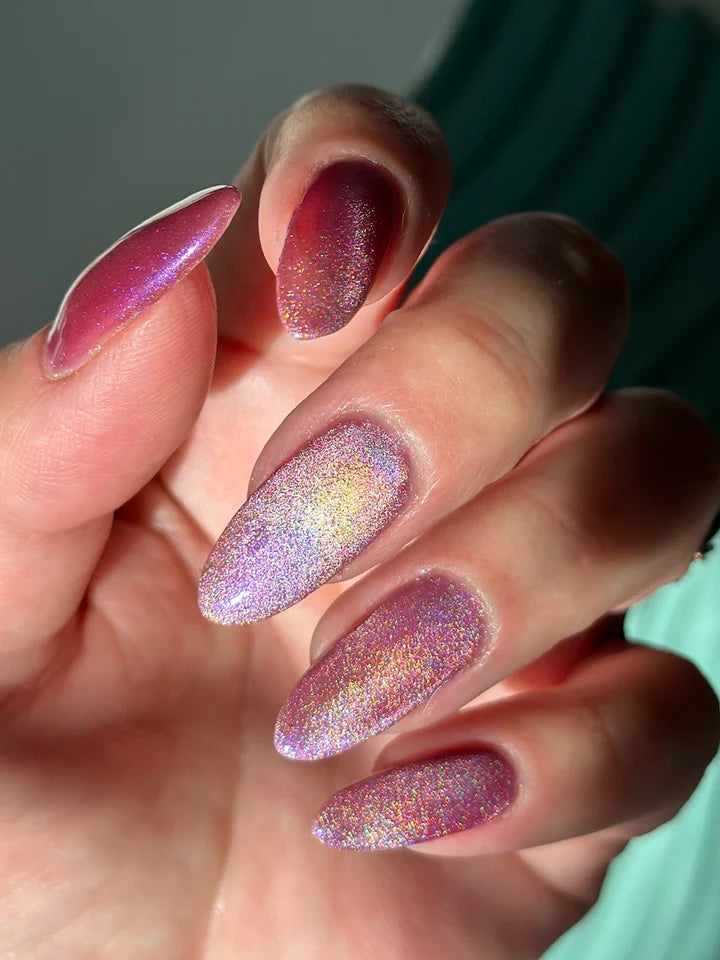 Arcana- Crown of Wildflowers I Love My Polish