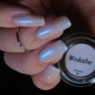 Bees Knees Lacquer- Windcaller I Love My Polish