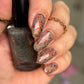 Phoenix Polish- Metamorph Too But Grey I Love My Polish