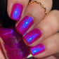 Phoenix Polish - You Said it Yourself, B*itch I Love My Polish