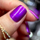 Phoenix Polish - Raise Your Hands I Love My Polish