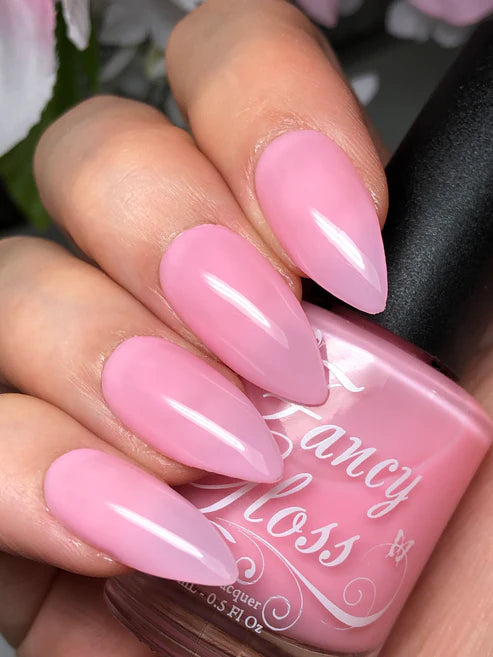 Fancy Gloss- Blush I Love My Polish