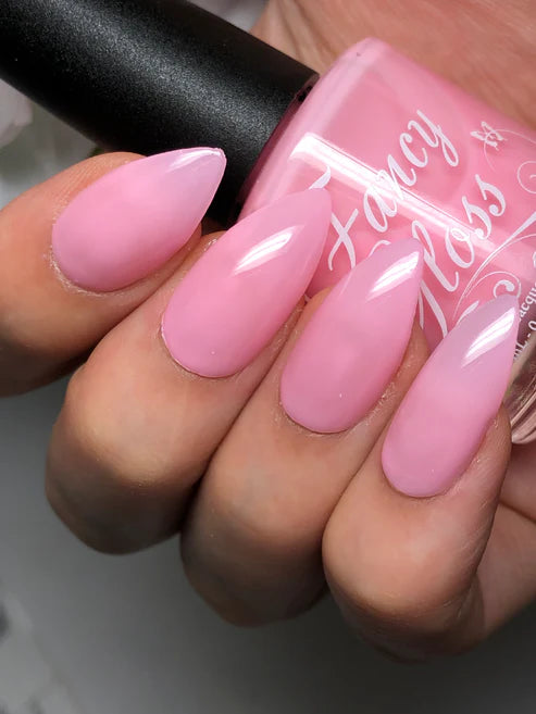 Fancy Gloss- Blush I Love My Polish