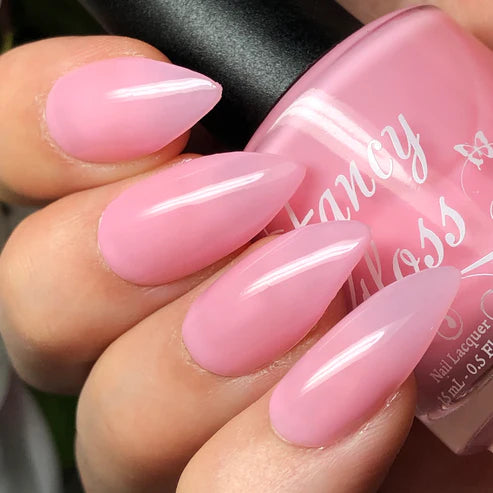 Fancy Gloss- Blush I Love My Polish