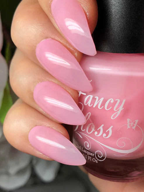 Fancy Gloss- Blush I Love My Polish