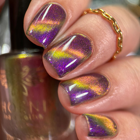 Phoenix Polish - For Rocket I Love My Polish