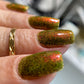 Phoenix Polish - Ze Vampir I Love My Polish