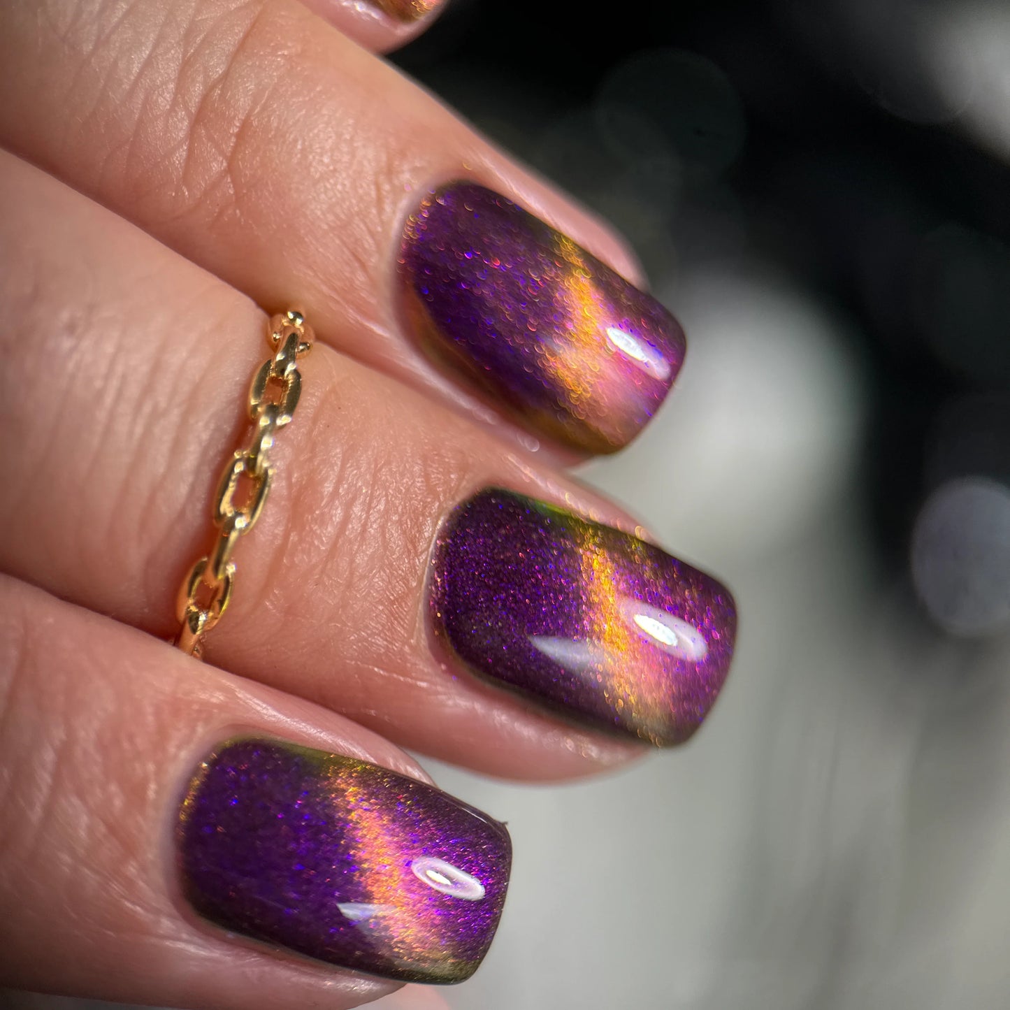 Phoenix Polish - For Rocket I Love My Polish