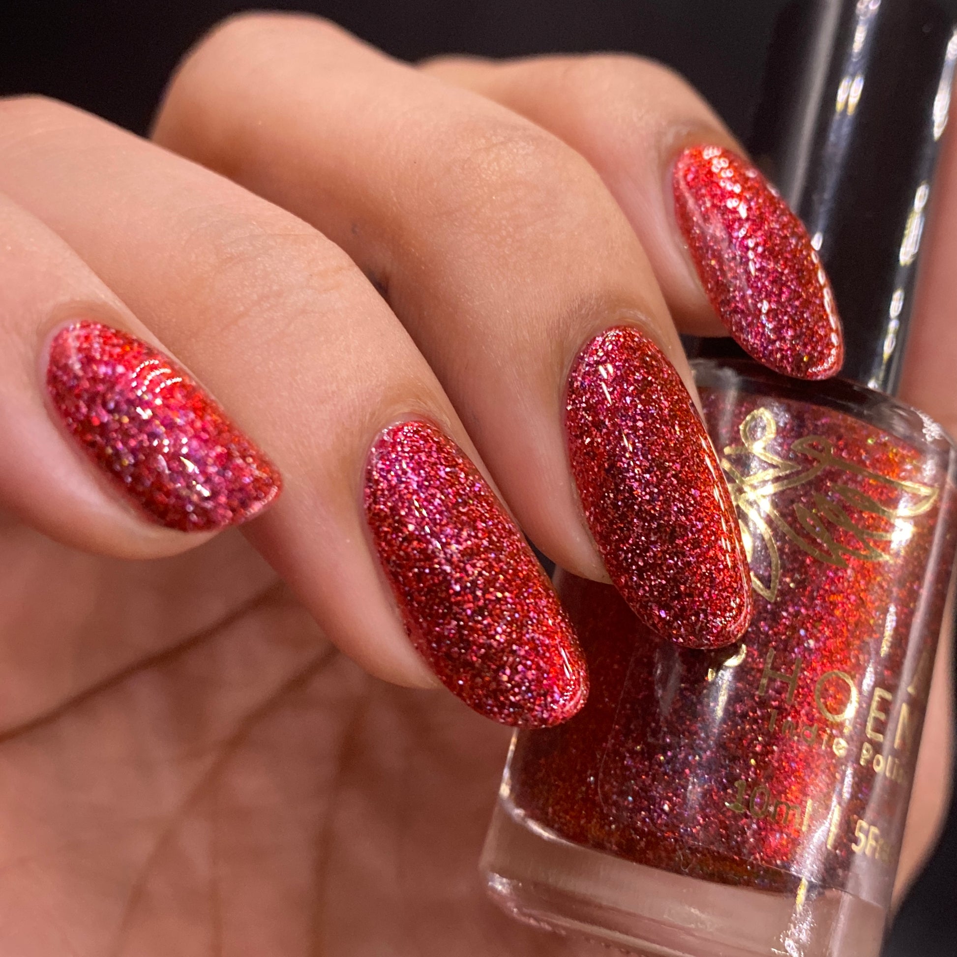 Phoenix Polish - Do It Again I Love My Polish