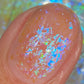 Cuticula- Glacier I Love My Polish