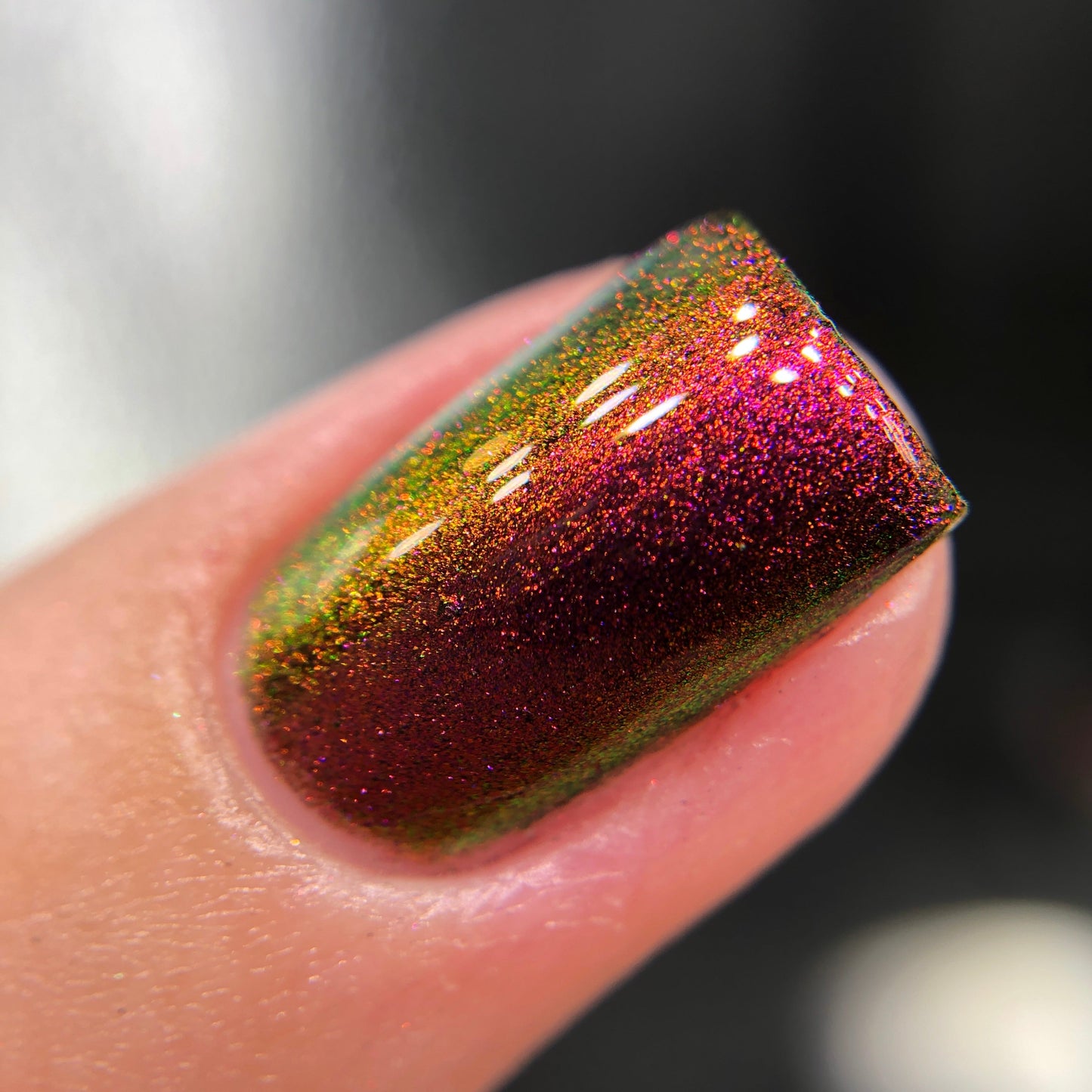 Phoenix Polish- Broad Tailed Hummingbird I Love My Polish