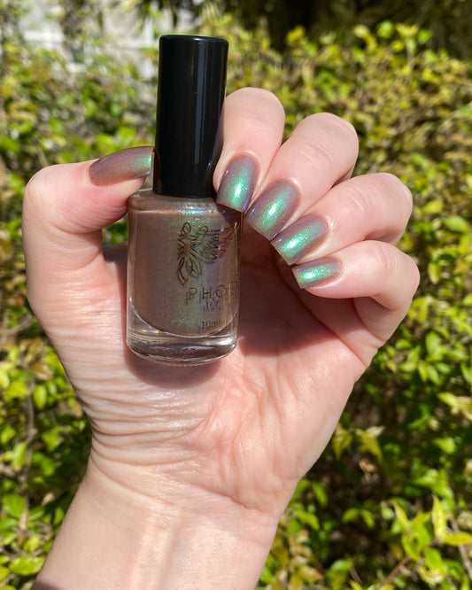 Phoenix Polish - Stefan I Love My Polish