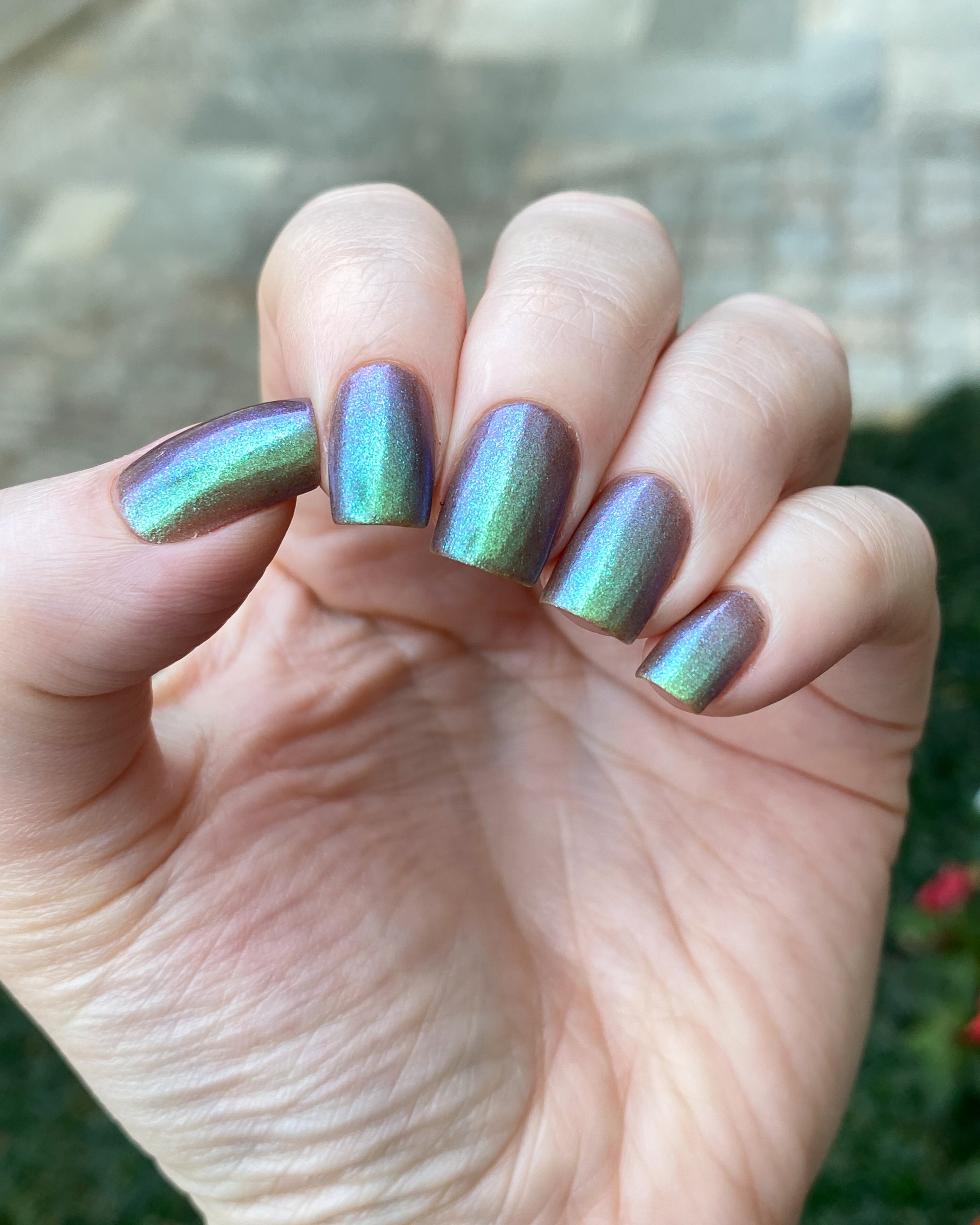 Phoenix Polish - Stefan I Love My Polish