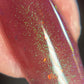 Bees Knees Lacquer- All My Life I Have Been Selfish I Love My Polish