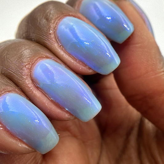 Phoenix Polish - Damon I Love My Polish