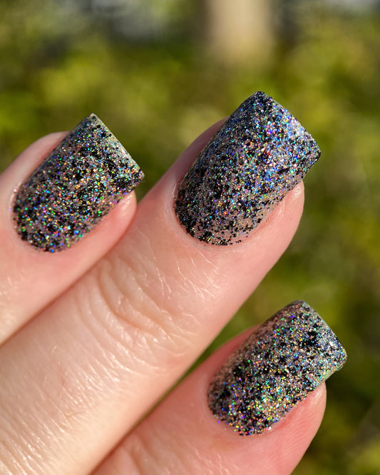 Phoenix Polish - Nosferatu I Love My Polish