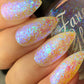 Fancy Gloss- Crystal Opal I Love My Polish
