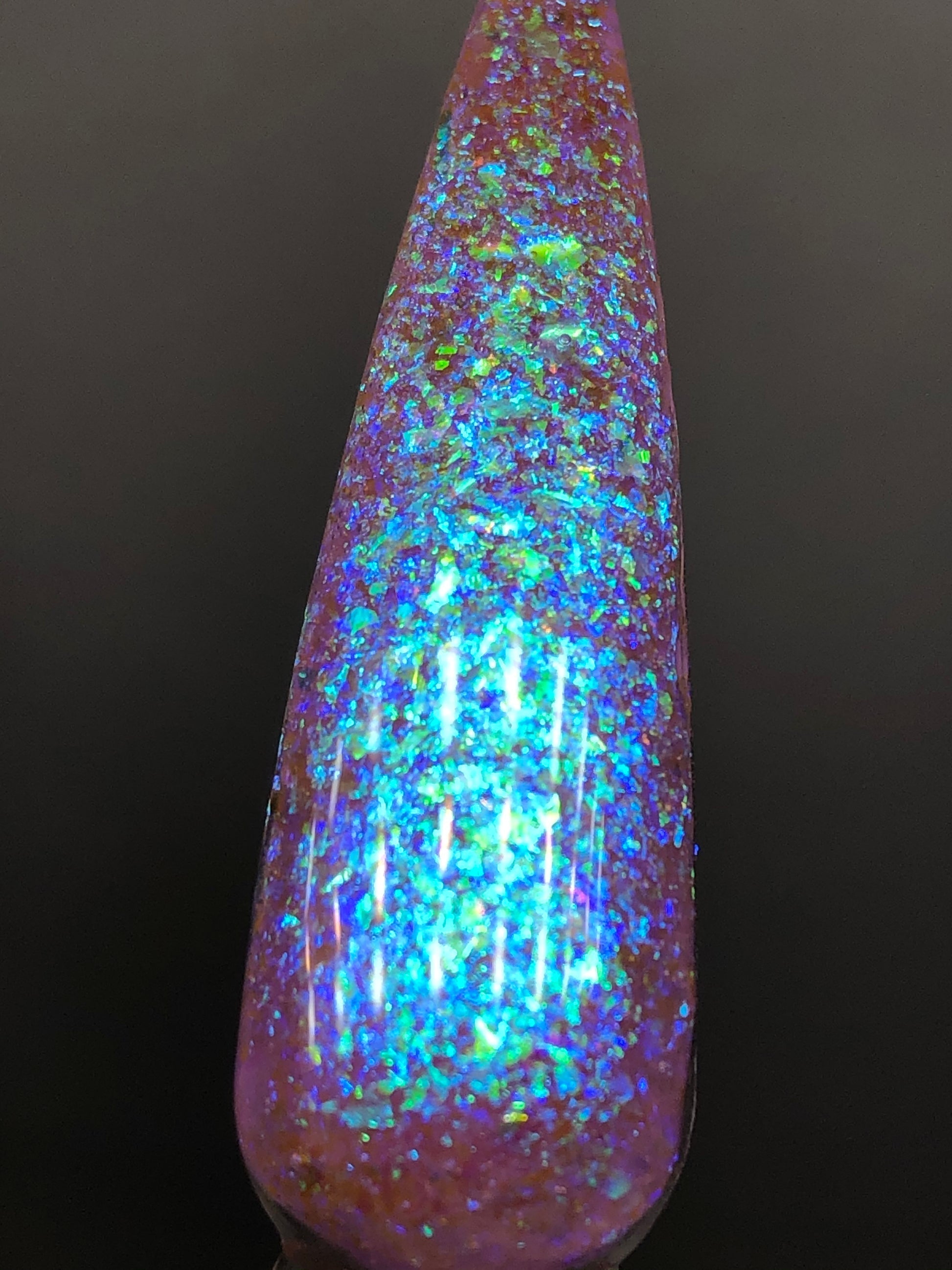 Fancy Gloss- Crystal Opal I Love My Polish