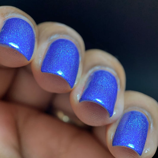Phoenix Polish - Ice Dragon I Love My Polish