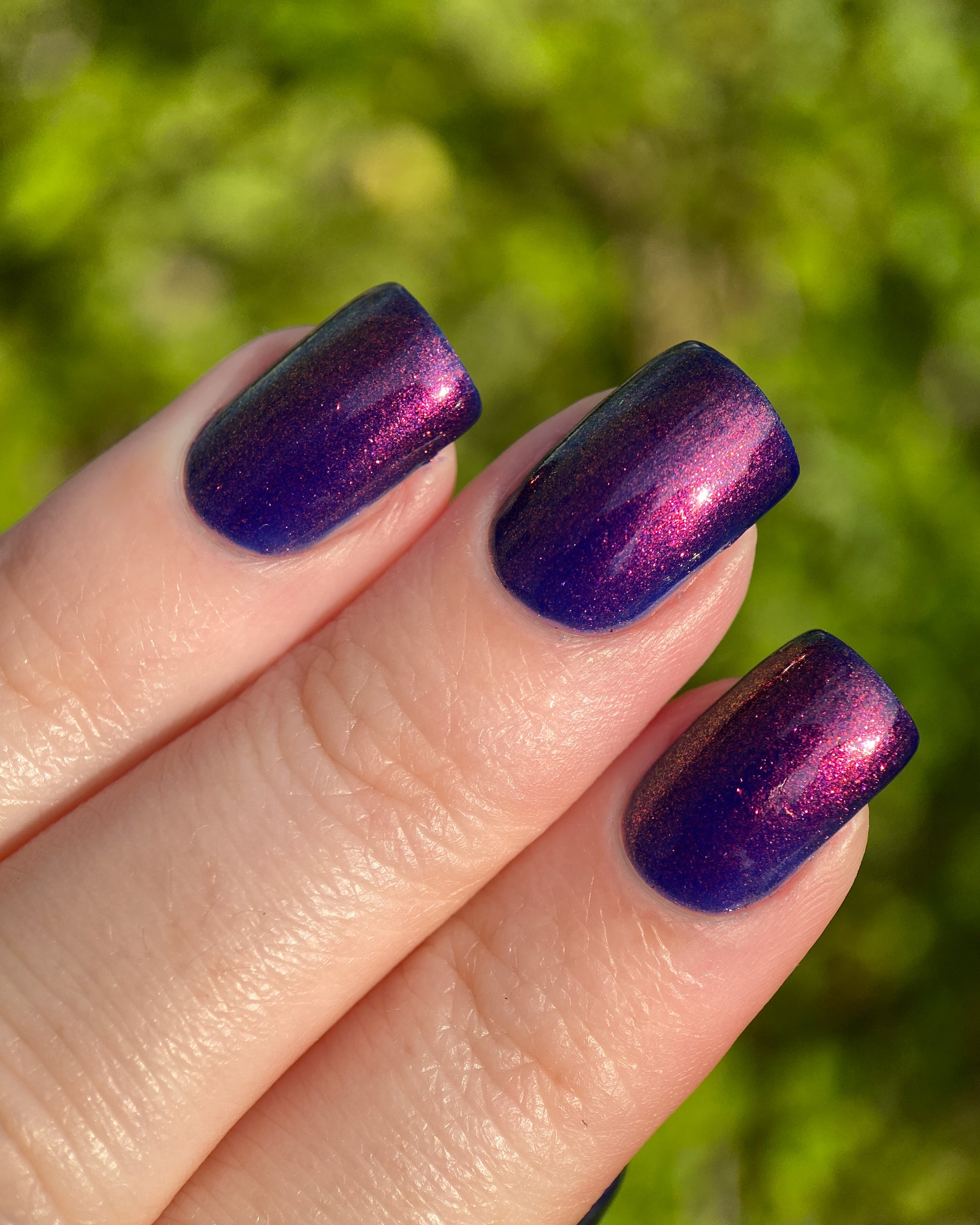 Phoenix Polish - Elijah I Love My Polish