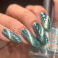Bees Knees Lacquer- Bog Dweller I Love My Polish