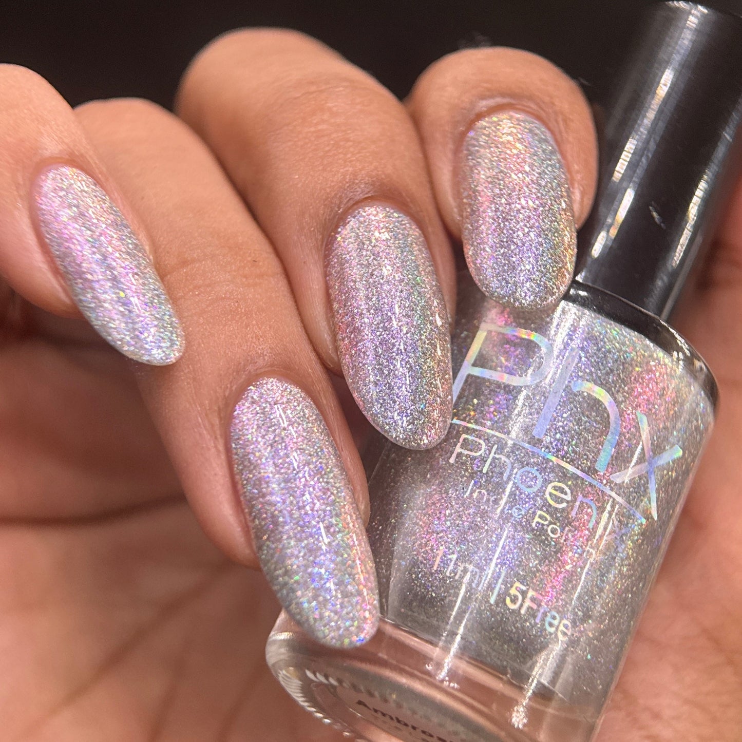 Phoenix Polish- Ambrosius I Love My Polish