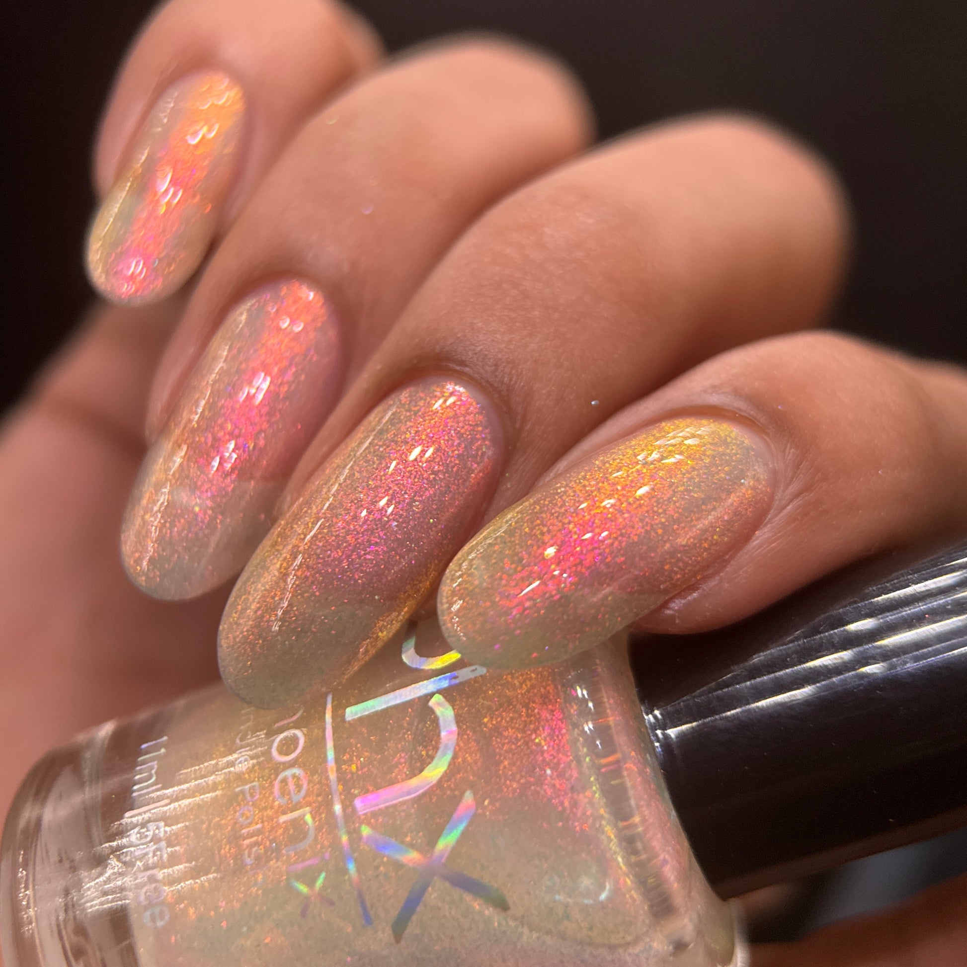 Phoenix Polish- Sr Dydimus I Love My Polish