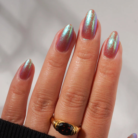 Bees Knees Lacquer- We're Still Survivors I Love My Polish