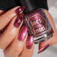 Bees Knees Lacquer- Miromabby I Love My Polish