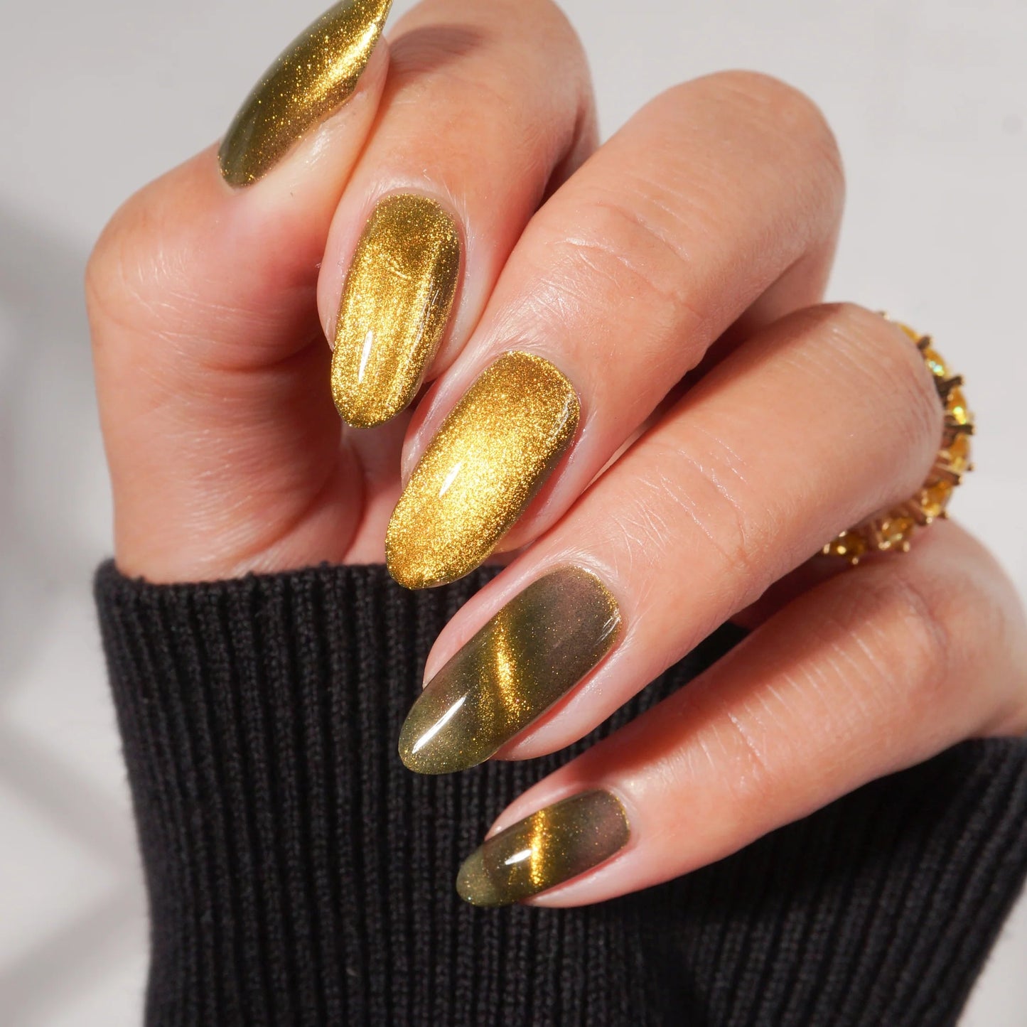 Bees Knees Lacquer-That's Who We're Born to Be I Love My Polish