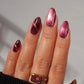 Bees Knees Lacquer- Miromabby I Love My Polish