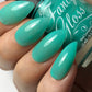 Fancy Gloss- Emerald Isle I Love My Polish