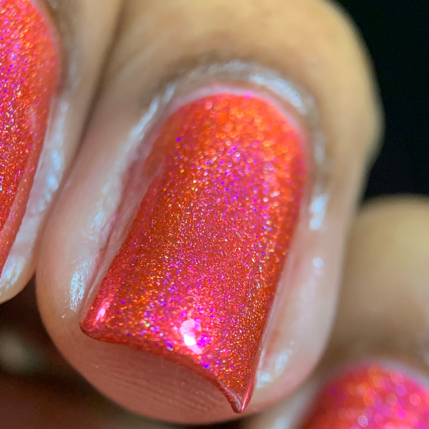 Phoenix Polish - Meleys I Love My Polish