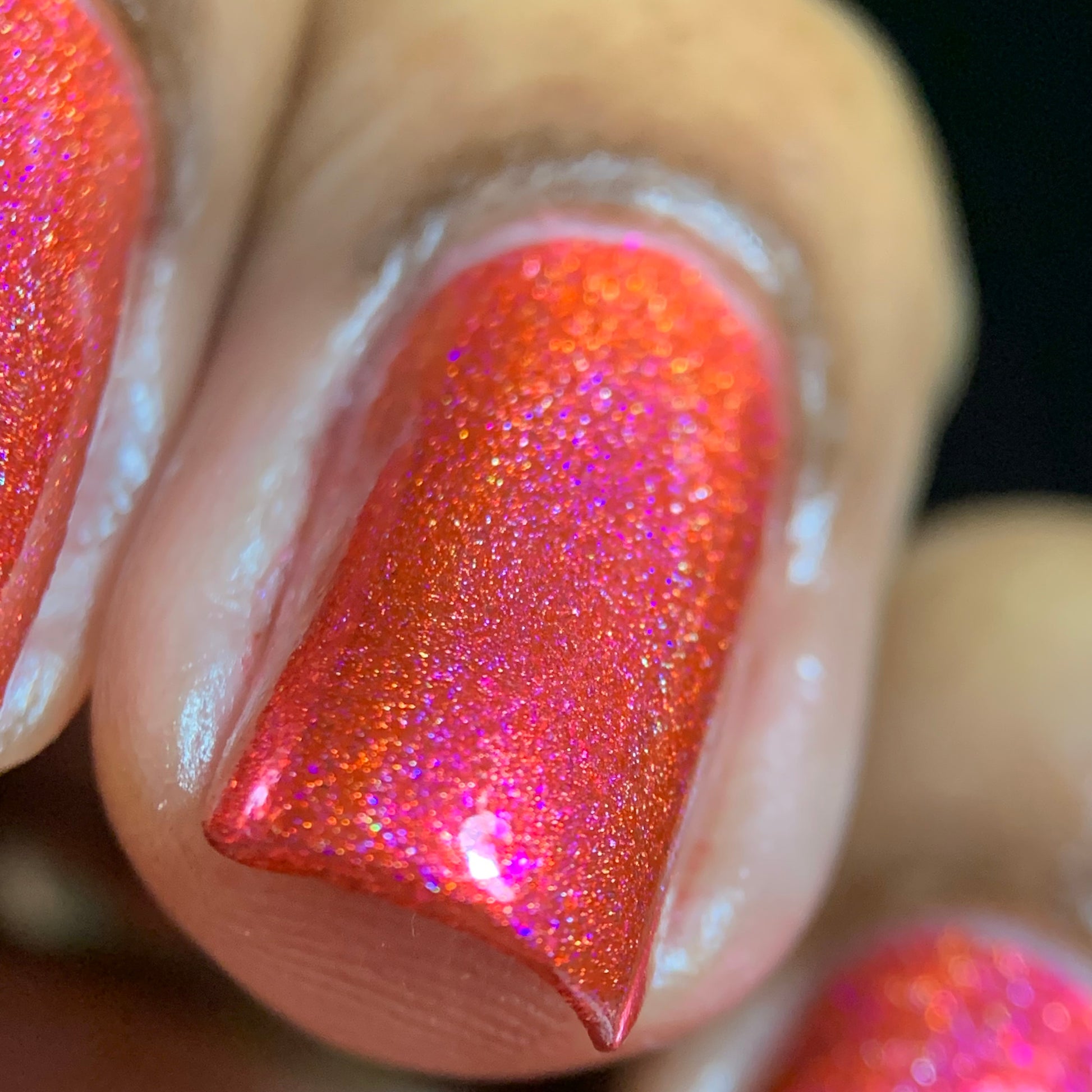 Phoenix Polish - Meleys I Love My Polish