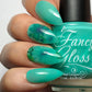 Fancy Gloss- Emerald Isle I Love My Polish