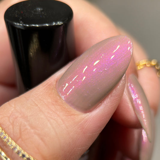 Phoenix Polish- Rosalie I Love My Polish