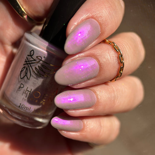 Phoenix Polish- Rosalie I Love My Polish