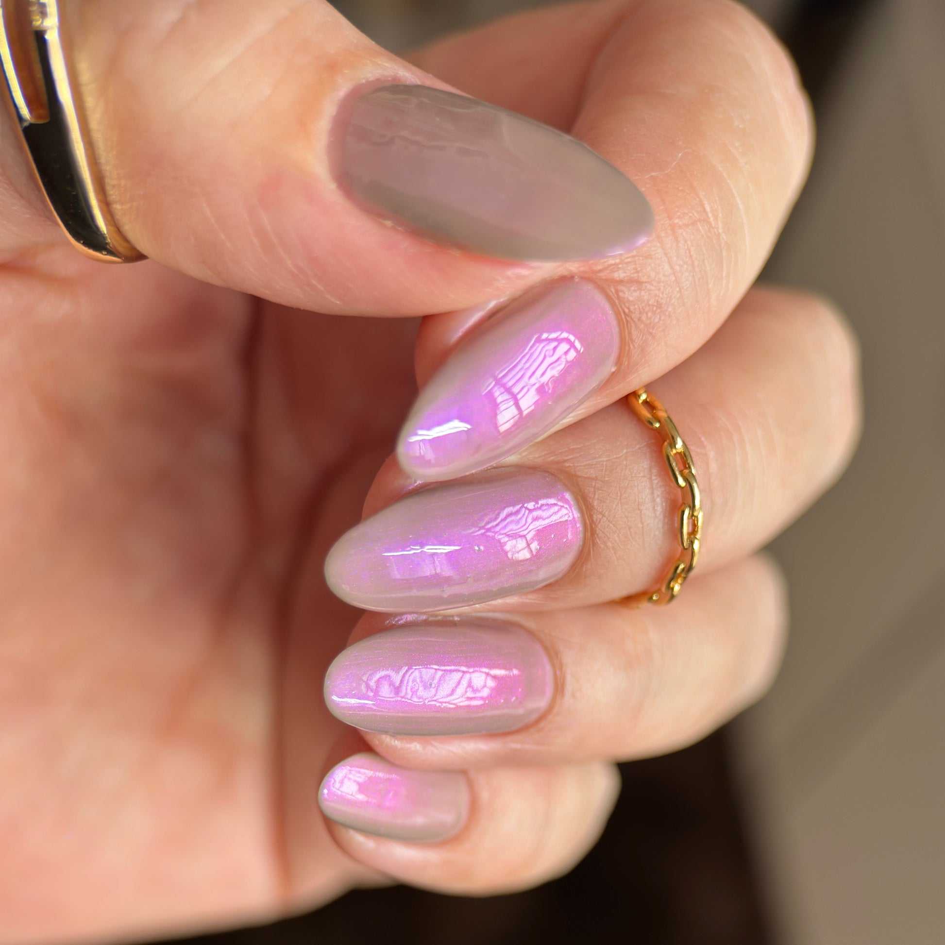 Phoenix Polish- Rosalie I Love My Polish