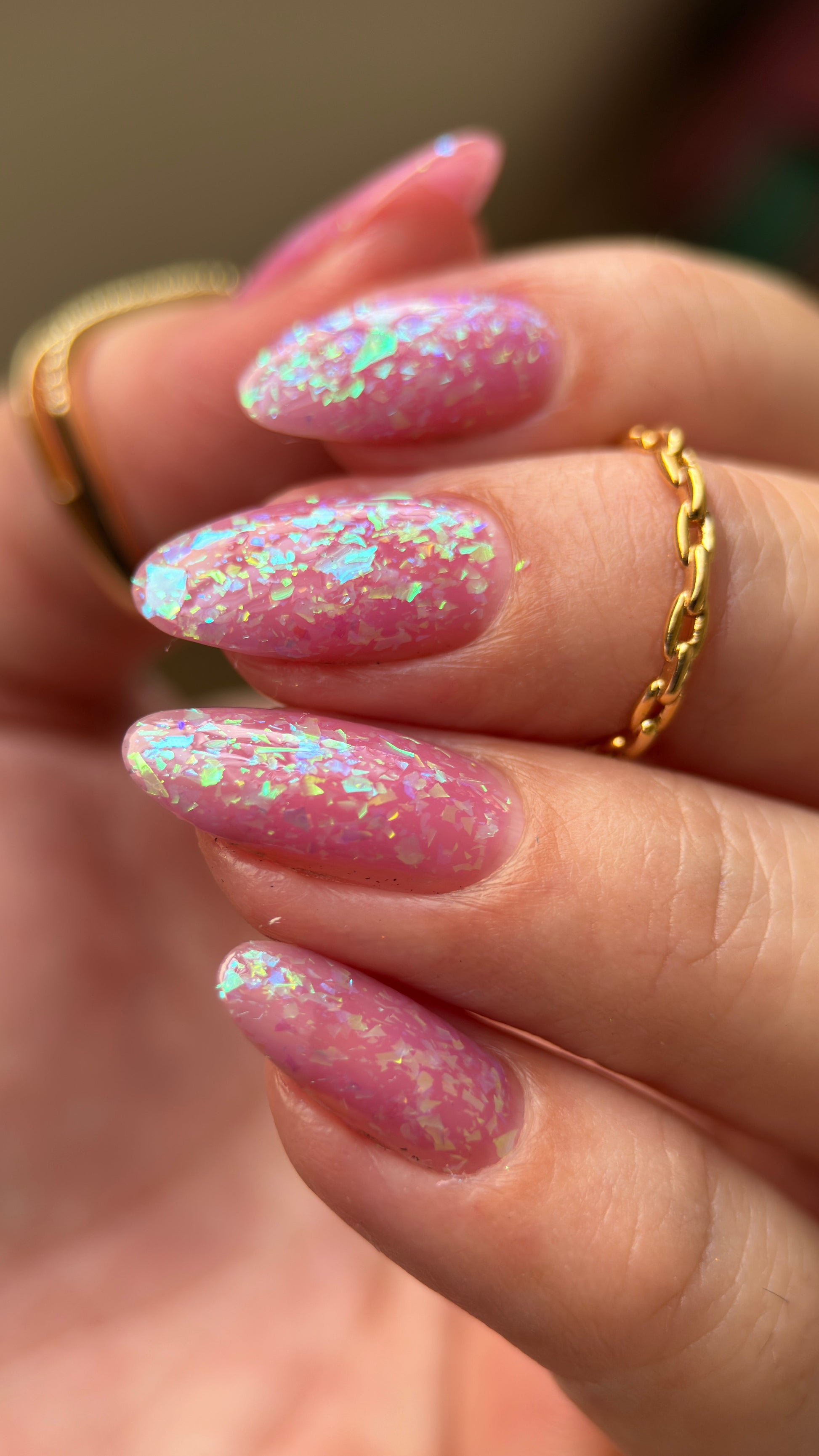 Phoenix Polish- Esme I Love My Polish