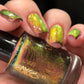 Phoenix Polish- Akasha I Love My Polish