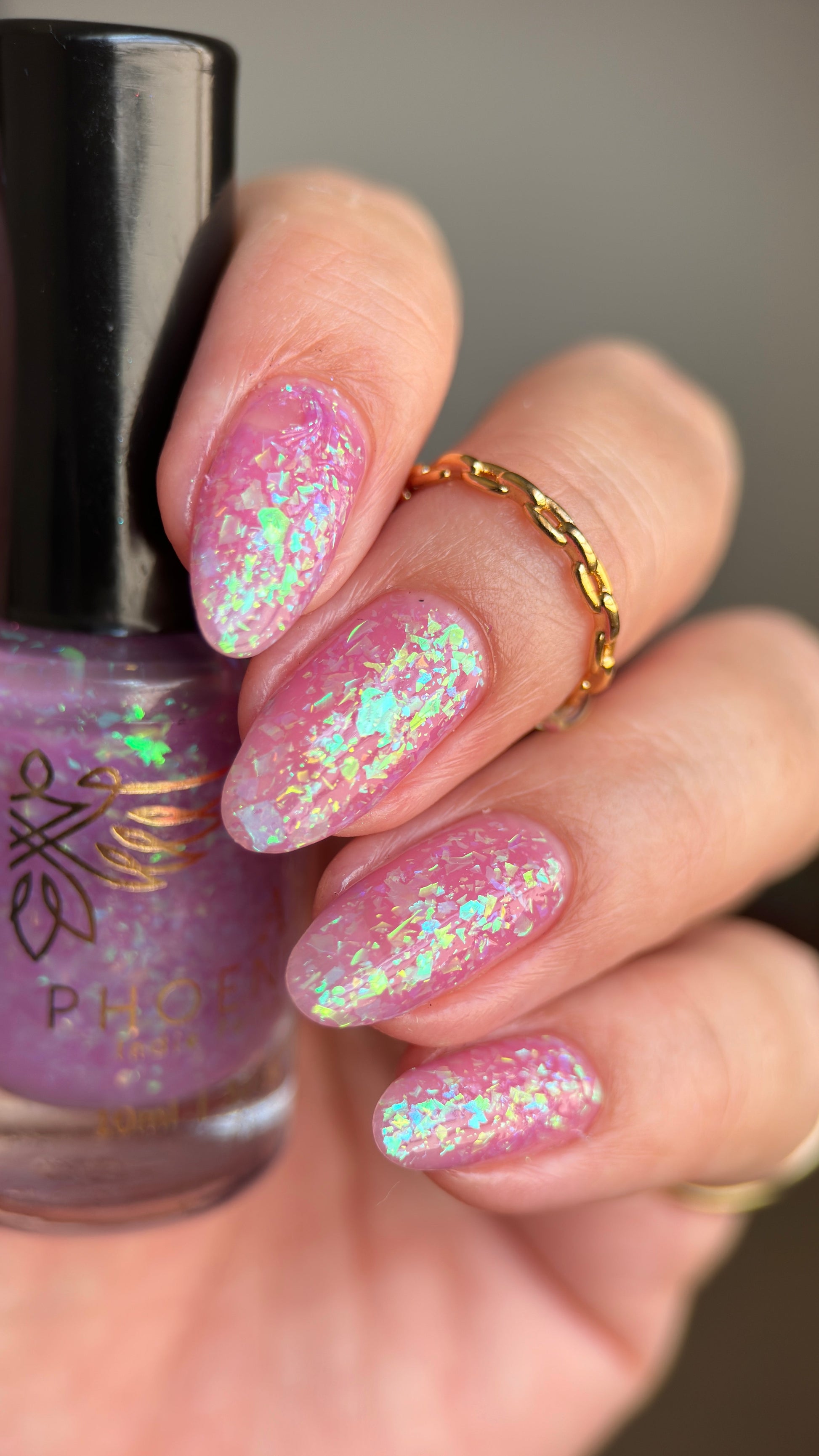 Phoenix Polish- Esme I Love My Polish