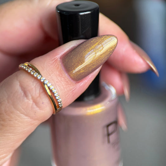 Phoenix Polish- Oracle's Heir I Love My Polish
