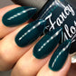 Fancy Gloss- Forest I Love My Polish