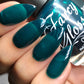 Fancy Gloss- Forest I Love My Polish
