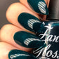 Fancy Gloss- Forest I Love My Polish