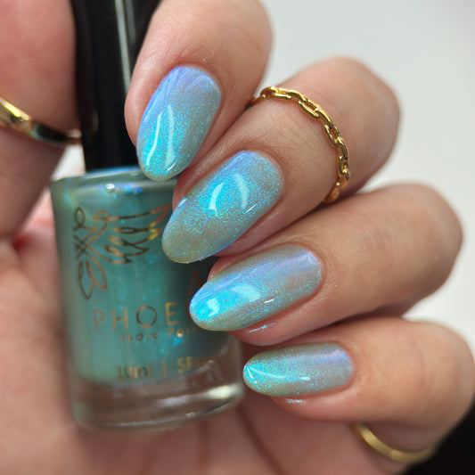Phoenix Polish- Claudia I Love My Polish