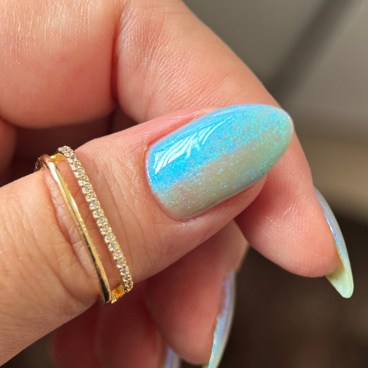 Phoenix Polish- Claudia I Love My Polish