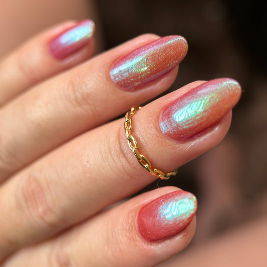 Phoenix Polish- Victoria I Love My Polish